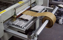 Custom laser cutting machines